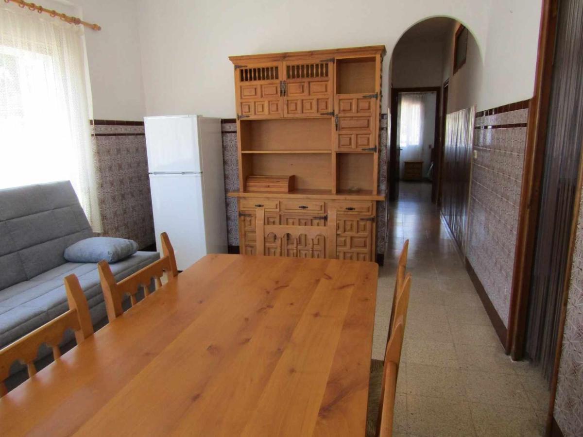 A H Rentals Casa Rovira Apto 3 Peñíscola Extérieur photo