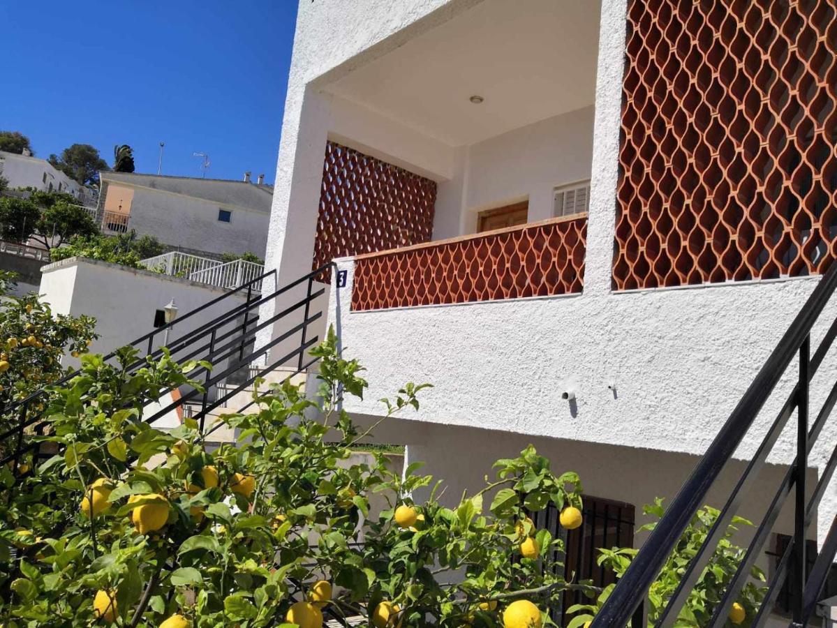 A H Rentals Casa Rovira Apto 3 Peñíscola Extérieur photo