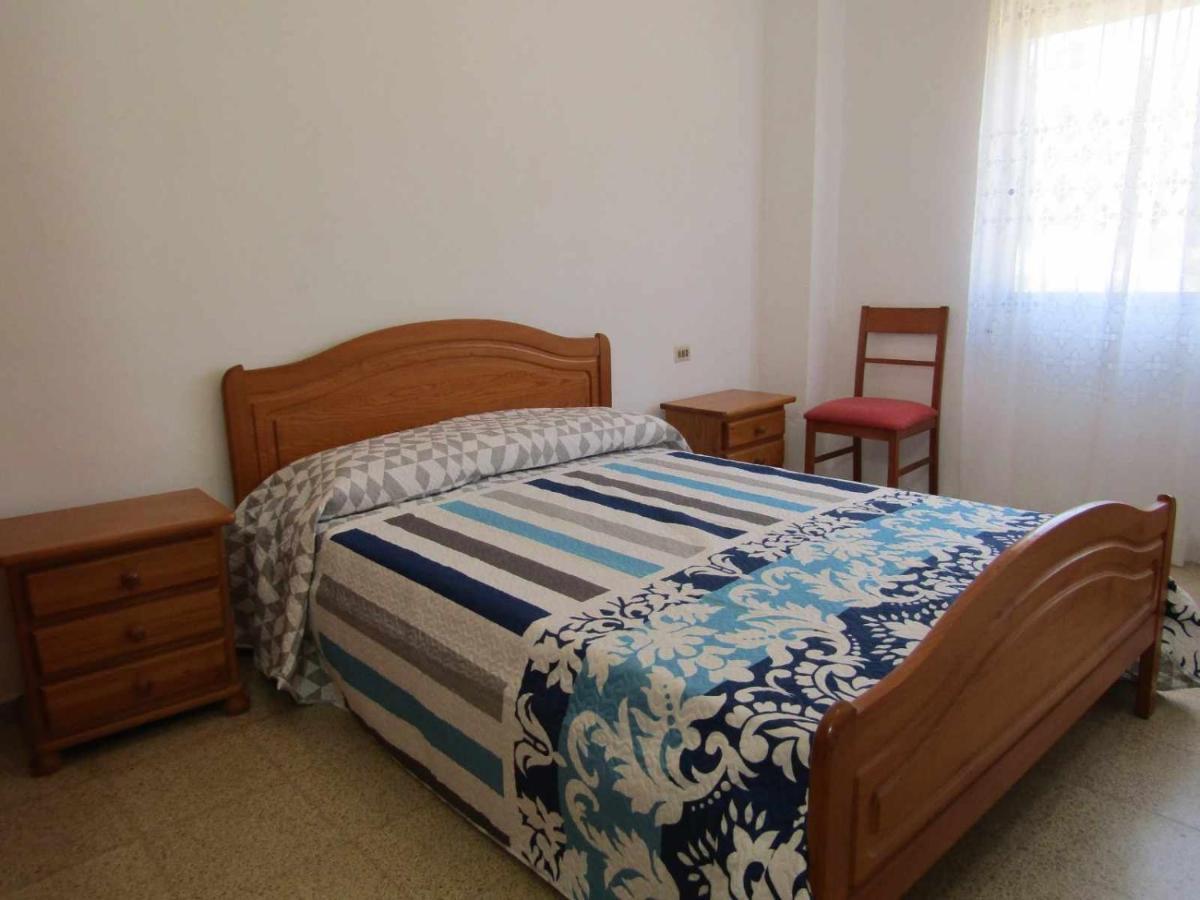 A H Rentals Casa Rovira Apto 3 Peñíscola Extérieur photo